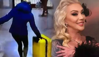 Güllü'nün kızı tutuklandı mı? Yeni gelişme