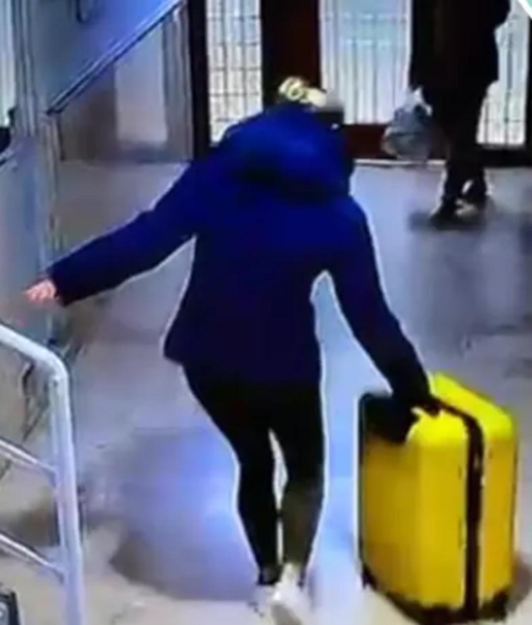 Güllü nün kızı tutuklandı mı? Tuğyan Ülkem adliyeye sevk edildi 1