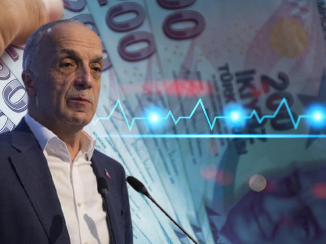 T&Uuml;RK-İŞ asgari &uuml;cret toplantısına katılacak mı? Yeni a&ccedil;ıklama