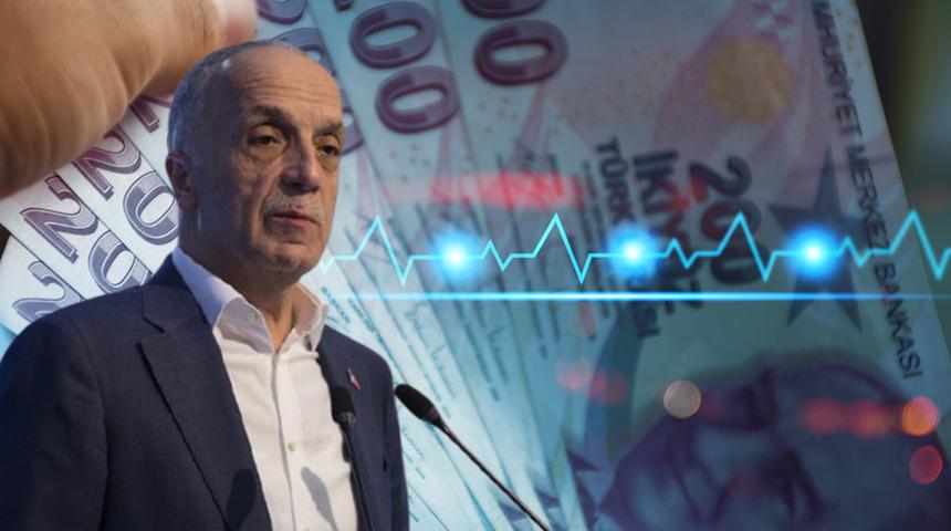 TÜRK-İŞ asgari ücret toplantısına katılacak mı? Yeni açıklama