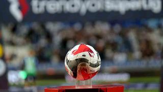 Trendyol Süper Lig’de 16. hafta heyecanı!