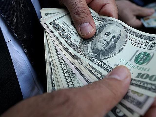 Sahte dolar krizi yeniden g&uuml;ndemde! ATM ve d&ouml;viz b&uuml;roları 50 doları almıyor