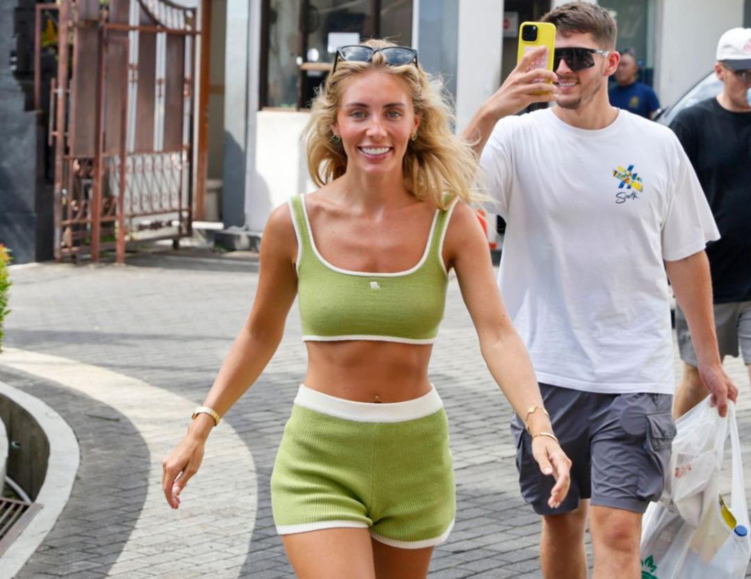 " Bonnie Blue yu Bali polislerine ihbar ettim"! Şimdi 12 yıla kadar hapsi isteniyor 1