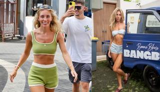 İhbarcıdan Bonnie Blue açıklaması! Cinsel videolarla yakalandı