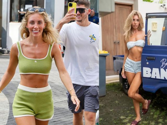 İhbarcıdan Bonnie Blue açıklaması!