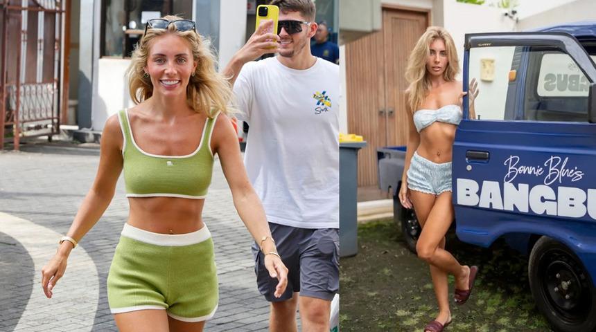 "'Bonnie Blue'yu Bali polislerine ihbar ettim"! Şimdi 12 yıla kadar hapsi isteniyor