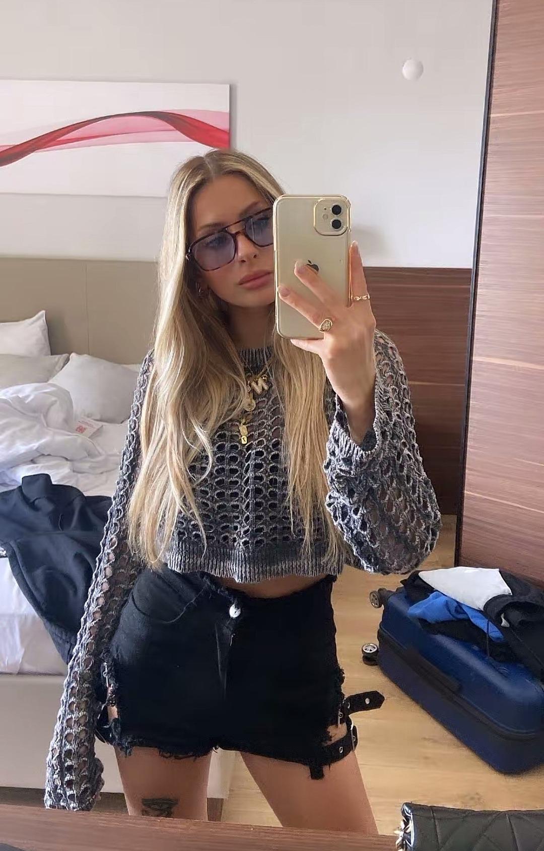 "Aycan Yanaç beni yere yatırıp başımı duvara vurdu" iddiası! Açıklama gecikmedi 5