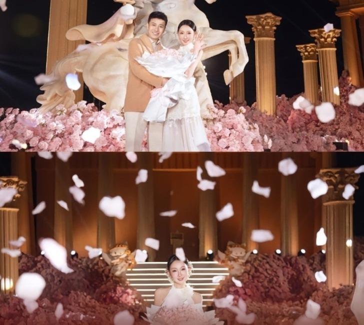 Evlilik teklifi için set kurdurdu! Binlerce dolar harcadı, tepki çekti G3