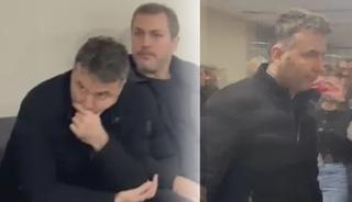 Mehmet Akif Ersoy hakkındaki 'Grup seks' ve 'Uyuşturucu' iddialarına yanıt verdi! İfadesi ortaya çıktı