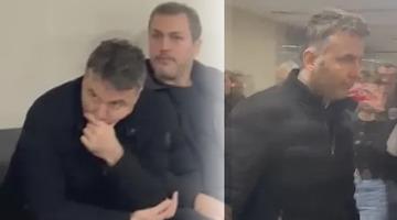 Mehmet Akif Ersoy hakkındaki 'Grup seks' ve 'Uyuşturucu' iddialarına yanıt verdi! İfadesi ortaya çıktı