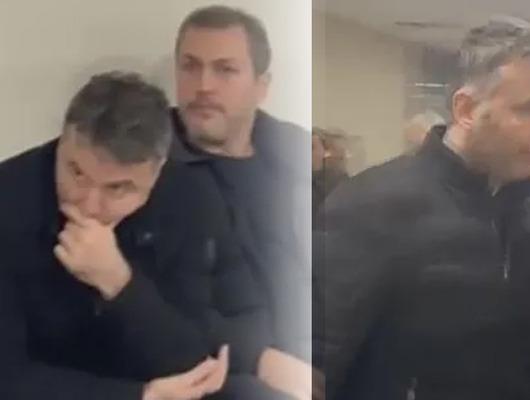 Mehmet Akif Ersoy hakkındaki 'Grup seks' ve 'Uyuşturucu' iddialarına yanıt verdi! İfadesi ortaya &ccedil;ıktı