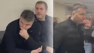 Mehmet Akif Ersoy hakkındaki 'Grup seks' ve 'Uyuşturucu' iddialarına yanıt verdi! İfadesi ortaya çıktı