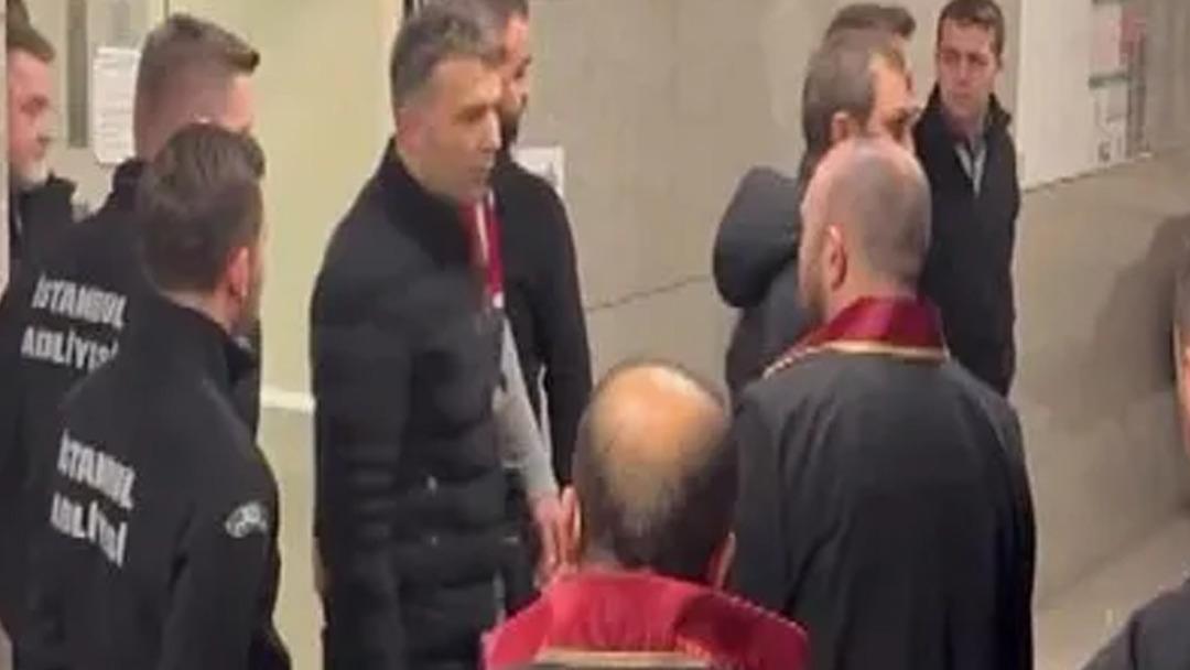 Mehmet Akif Ersoy hakkındaki Grup seks ve Uyuşturucu iddialarına yanıt verdi! İfadesi ortaya çıktı 2