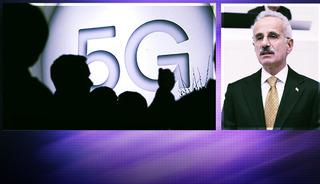 "İki yıl içinde tüm Türkiye'yi kapsayacak" diyerek tarih verdi