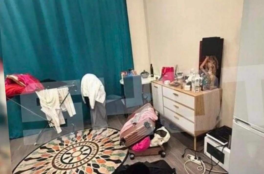 Rus modele sevgilisinden korkunç şiddet! 2 hafta sonra komada bulundu: Darbeye bağlı beyin şişliği yaşamış 1