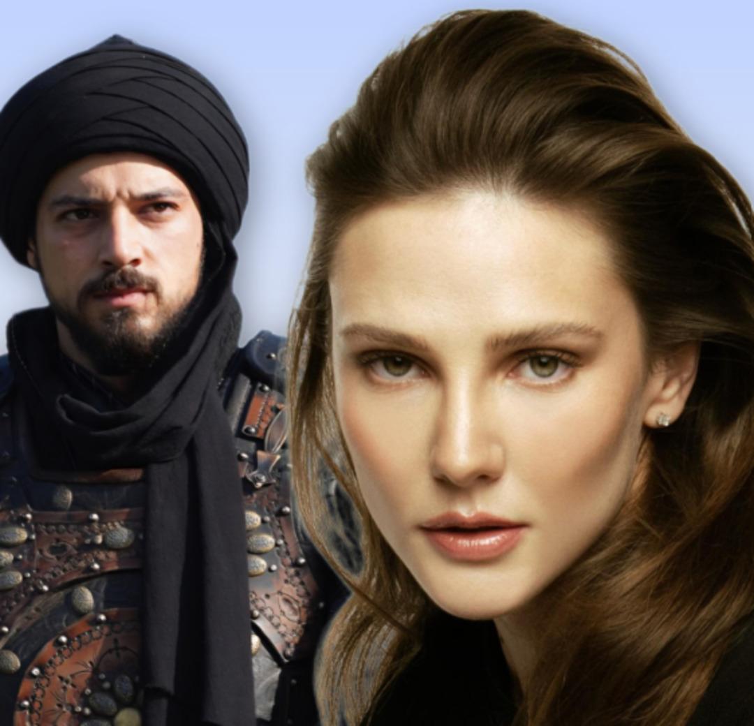 Sessiz sedasız kadrodan çıkarılmıştı! Kuruluş Orhan a Alina Boz bombası 1