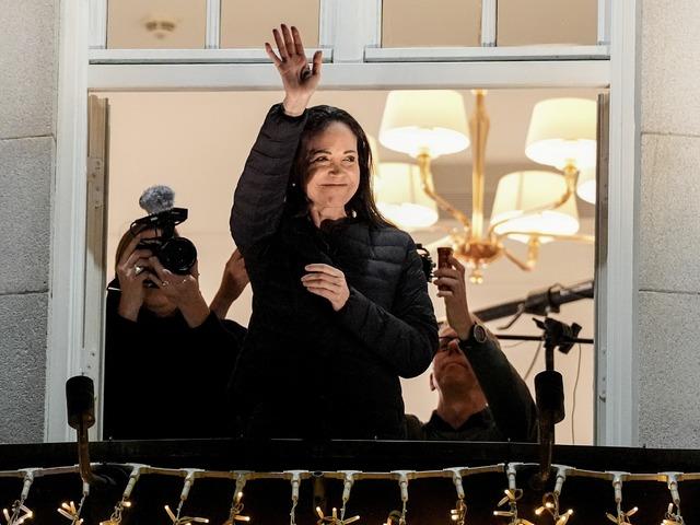  Nobel Barış Ödülü'nü kazanan isim ortaya çıktı