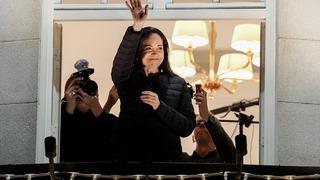 Aylardır saklanıyordu! Nobel Barış Ödülü'nü kazanan isim ortaya çıktı