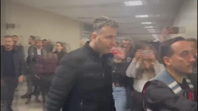 "Mehmet Akif Ersoy la 2 yıl sevgiliydik" diyerek anlattı! Tutuklanan Mustafa Manaz, Ufuk Tetik ve Ebru Gülan ın ifadeleri de ortaya çıktı 3