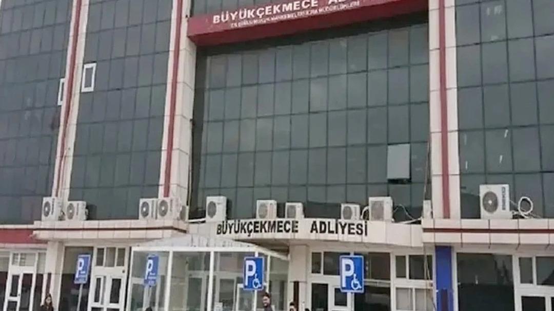 Adliye soygunundan sonra İngiltere ye gitmişti! Erdal Timurtaş ve eşinin kaçış görüntüleri ortaya çıktı 1