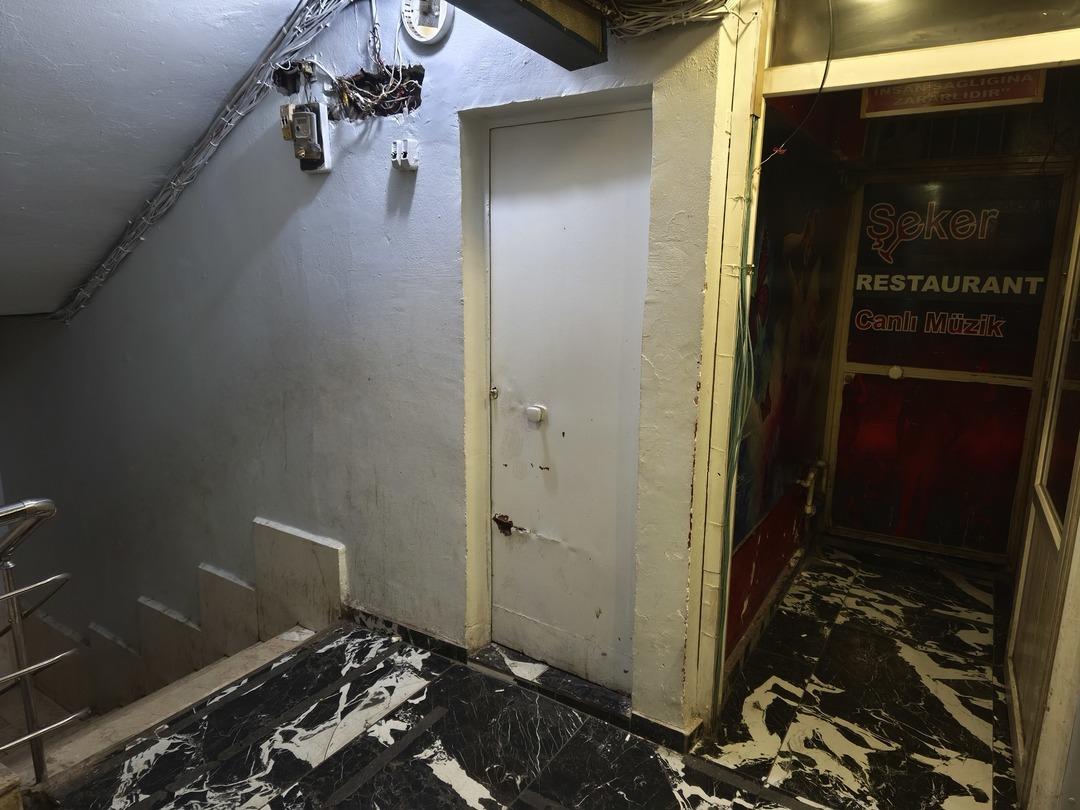 Hesap tartışması kanlı bitti! Konuşma bahanesiyle çağırıp kurşun yağdırdılar 3