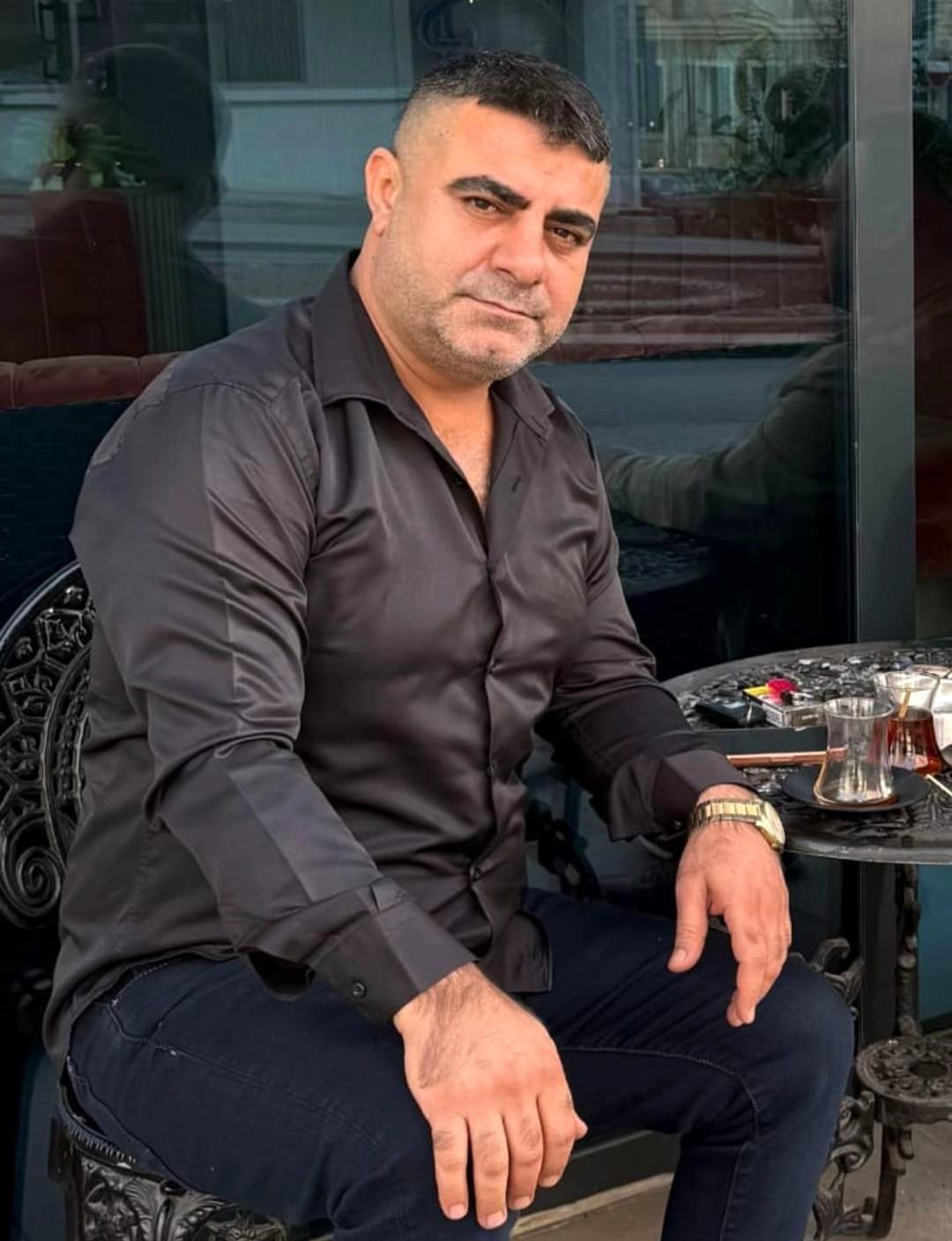 Hesap tartışması kanlı bitti! Konuşma bahanesiyle çağırıp kurşun yağdırdılar 1