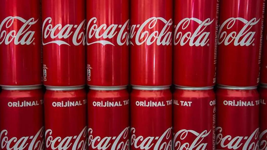 Coca-Cola da yönetici değişikliği! Yeni CEO belli oldu 1