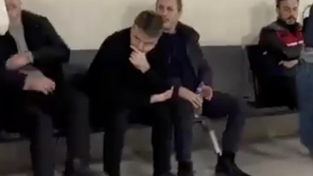 Mehmet Akif Ersoy hakkındaki Grup seks ve Uyuşturucu iddialarına yanıt verdi! İfadesi ortaya çıktı 3