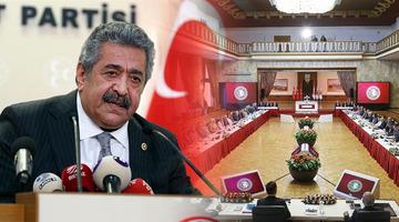 Son dakika | O kişiler teslim olursa ceza almayacak! İmralı ziyareti sonrası 'terörsüz Türkiye' adımları netleşiyor