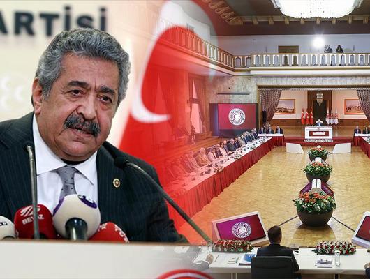 O kişiler teslim olursa ceza almayacak!