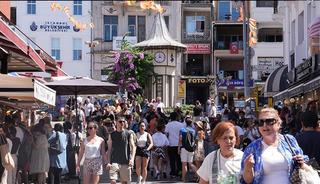 İstanbul’da aidat krizi! 62 bin lirayı aşan aidat var