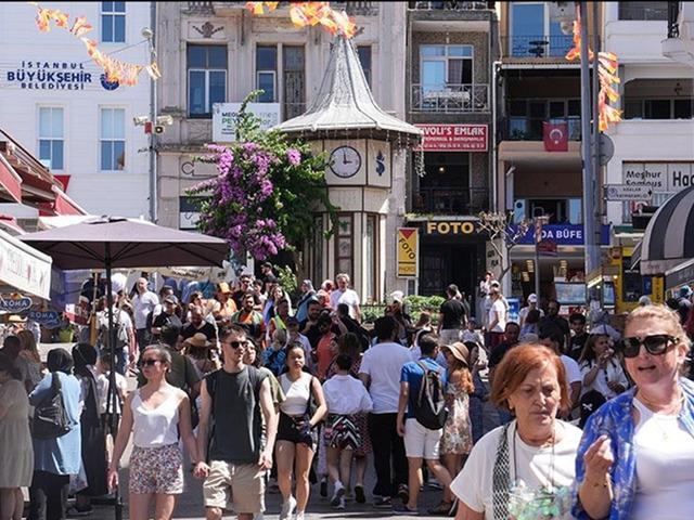 İstanbul&rsquo;da aidat krizi! 62 bin lirayı aşan aidat var
