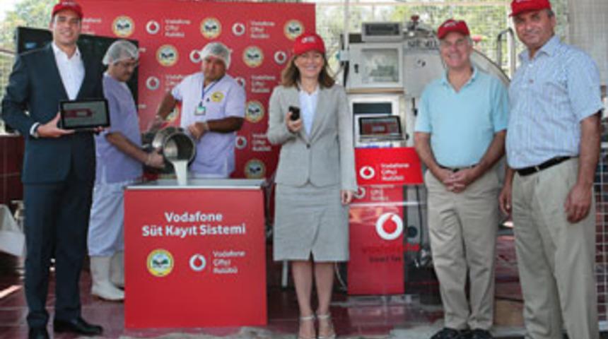 S&uuml;t toplama s&uuml;reci cebe girdi!