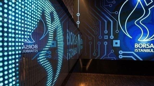 Borsa haftayı y&uuml;kselişle kapattı