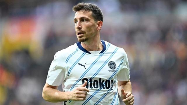 Bahis soruşturması kapsamında Mert Hakan'ın mesajları ortaya çıktı! ''Tek eğlence Fenerbahçe