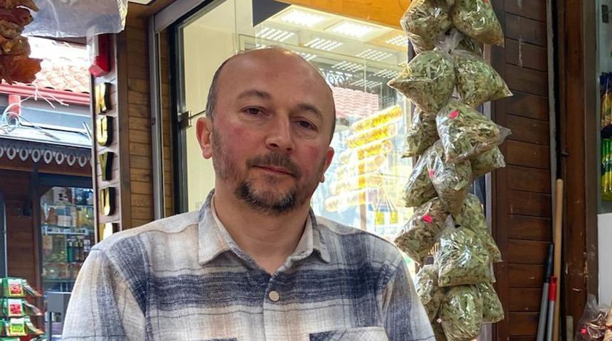 Yok satıyor: 10 derecelik değişim 'satışları artırdı'