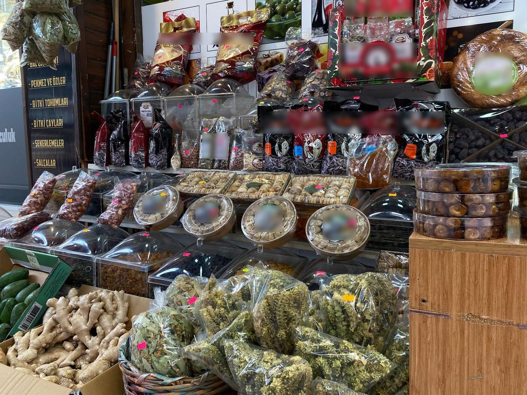 Yok satıyor: 10 derecelik değişim satışları artırdı 1