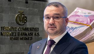 Merkez Bankası yılın son faiz kararını açıkladı!