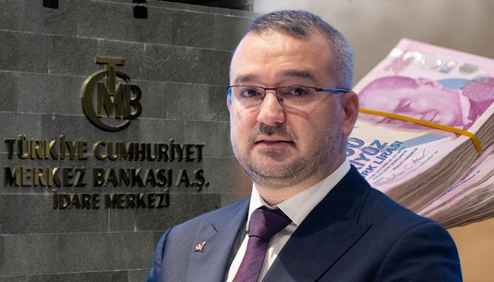 Merkez Bankası yılın son faiz kararını açıkladı!