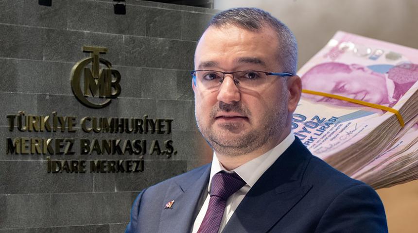 Merkez Bankası yılın son faiz kararını açıkladı! Politika faizi belli oldu