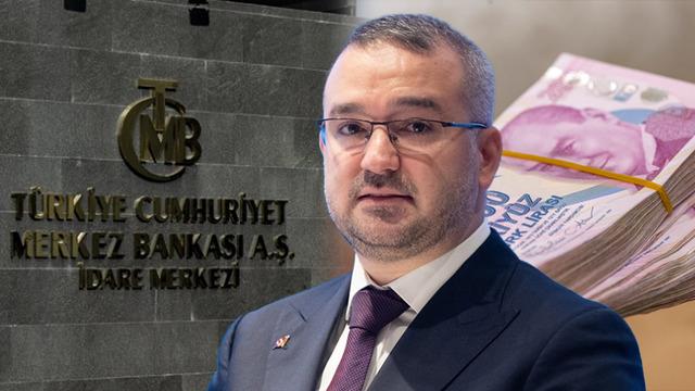 Merkez Bankası yılın son faiz kararını duyurdu! Politika faizi belli oldu