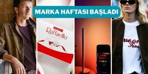 Jack &Jones'tan Philips'e markalarda büyük indirim var!