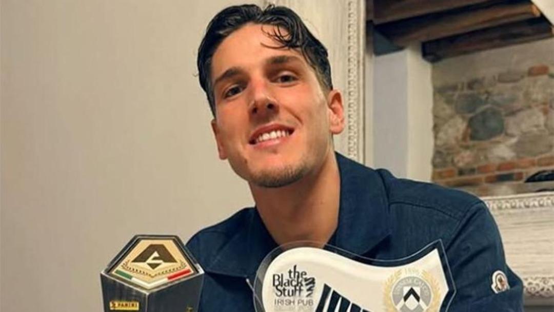 Zaniolo piyangosu: Udinese den Galatasaray a 2 teklif seçeneği! 2