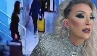 Başsavcı 'Gizli tutuyoruz' dedi! Güllü'nün kızı o ülkelere kaçmak istemiş