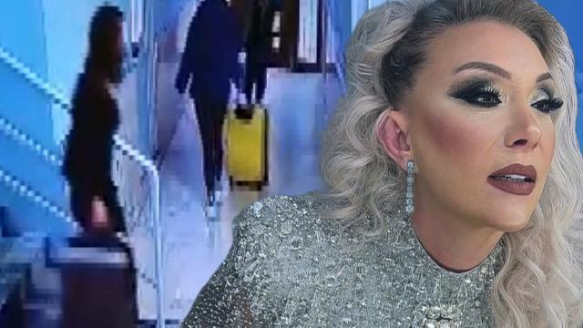 Başsavcı 'Gizli tutuyoruz' dedi! Güllü'nün kızının kaçış planı: Gürcistan ya da Fransa’ya gitme hazırlığı