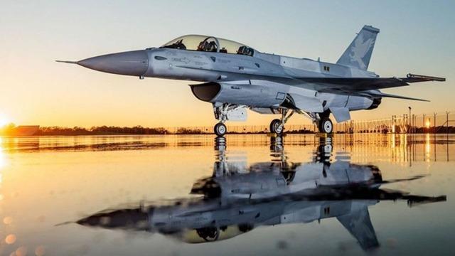 ABD'den Pakistan'a 686 milyon dolarlık F-16 paketi onayı