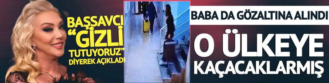 Güllü nün banka hesapları tek tek incelendi! Mal varlığı ortaya çıktı 2