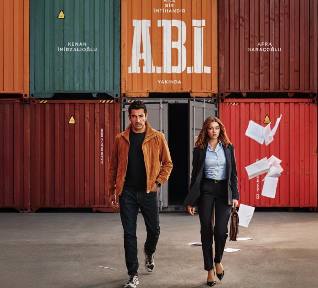 A.B.İ dizisinde peş peşe ayrılıklar: Kenan İmirzalıoğlu istedi, yönetmen değişti 1