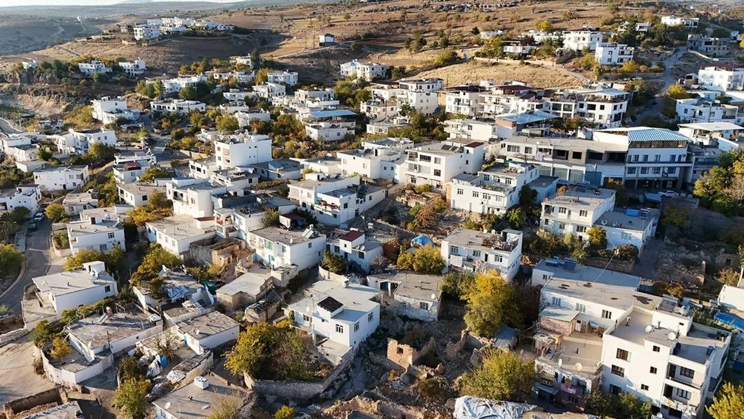 Gören herkes Bodrum sanıyor! İlçeye akın ediyorlar... 1