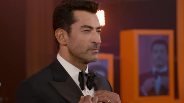A.B.İ dizisinde peş peşe ayrılıklar: Kenan İmirzalıoğlu istedi, yönetmen değişti